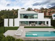 Exclusiva Villa en venta Marbella, España