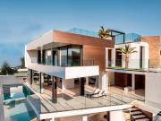 Exclusiva Villa en venta Marbella, España