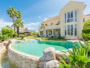 Exclusiva Villa en venta Marbella, España
