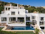 Exclusiva Villa en venta Marbella, España