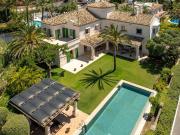 Exclusiva Villa en venta Marbella, España