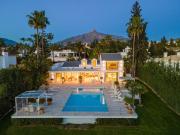 Exclusiva Villa en venta Marbella, España