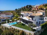 Exclusiva Villa en venta Marbella, España
