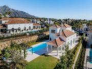 Exclusiva Villa en venta Marbella, España Exclusiva Villa en venta Marbella, España