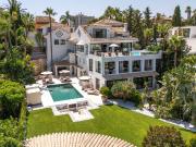 Exclusiva Villa en venta Marbella, España