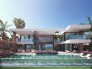 Villa / Chalet de lujo en venta Marbella, España