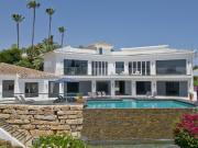 Exclusiva Villa en venta Marbella, España