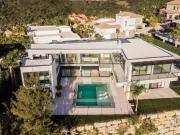 Exclusiva Villa en venta Marbella, España