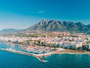 Exclusiva Villa en venta Marbella, España