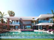 Villa / Chalet de 515 m2 en venta en Marbella, España