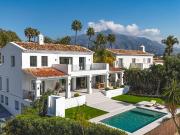 Exclusiva Villa en venta Marbella, España