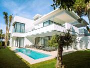 Exclusiva Villa en venta Marbella, España