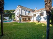Exclusiva Villa en venta Marbella, España