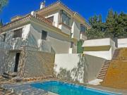 Villa / Chalet de lujo de 841 m2 en venta en Mijas,...