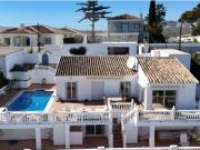 Exclusiva Villa en venta Mijas, Andalucía