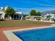 Exclusiva Villa en venta Mijas, España