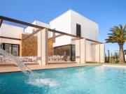 Exclusiva Villa en venta Campoamor, Orihuela, Comunidad...