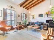 Atico de alto standing en venta Palma de Mallorca, España Atico de alto standing en venta Palma de Mallorca, España