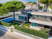 Exclusiva Villa en venta Playa de Aro, España