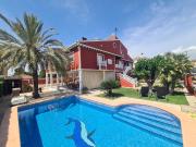Exclusiva Villa en venta Playas de Orihuela, Comunidad...