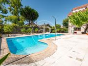 Exclusiva Villa en venta Pozuelo de Alarcón, España