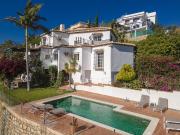 Exclusiva Villa en venta Salobreña, España