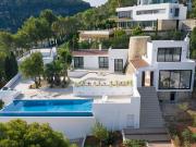Exclusiva Villa en venta San Jose de la Atalaya, Baleares