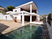 Exclusiva Villa en venta San Juan de los Terreros, España