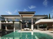 Villa / Chalet de lujo 774 m2 en venta, San Pedro de...