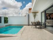 Exclusiva Villa en venta San Pedro del Pinatar, Murcia
