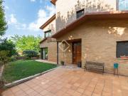 Exclusiva Villa en venta Sant Cugat, España Exclusiva Villa en venta Sant Cugat, España