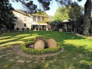 Exclusiva Villa en venta Santa Cristina de Aro, Cataluña