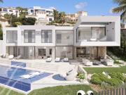 Exclusiva Villa en venta Santa Ponça, España