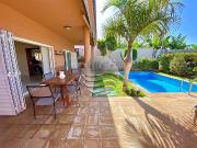 Exclusiva Villa en venta Santiago del Teide, España