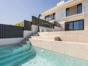 Villa / Chalet de 291 m2 en venta en Sitges, España
