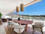 Exclusiva Villa en venta The Golden Mile, España