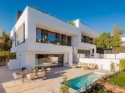 Exclusiva Villa en venta The Golden Mile, Marbella,...