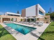 Exclusiva Villa en venta The Golden Mile, Marbella,...