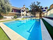 Exclusiva Villa en venta Tiana, Cataluña