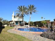 Exclusiva Villa en venta Vera, España
