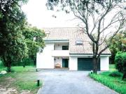 Exclusiva Villa en venta Villanueva de la Cañada, España