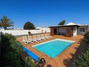 Exclusiva Villa en venta Yaiza, España