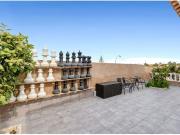 Exclusiva villa independiente de estilo mediterráneo con...
