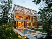Exclusiva Villa Independiente en Venta en la Riviera Maya