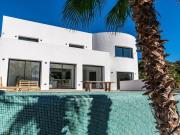 Exclusiva Villa Mediterránea a solo 100 metros de la...
