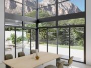 Exclusiva villa moderna en Polop de Obra nueva con 3...