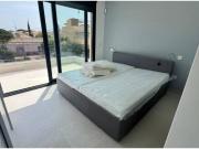 EXCLUSIVA Villa Obra Nueva La Marina El Pinet LLAVE EN MANO