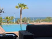 EXCLUSIVA VILLA PRIMERA LINEA DE MAR, ARENALES DEL SOL