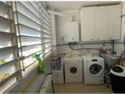 Exclusiva vivienda a 60 m del mar con terraza y parking