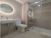 Exclusiva vivienda a estrenar en edificio de nueva...